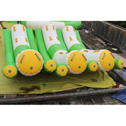 inflatable Video